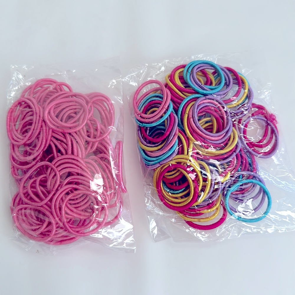 ❤️Hair ties - Picture 3 of 4